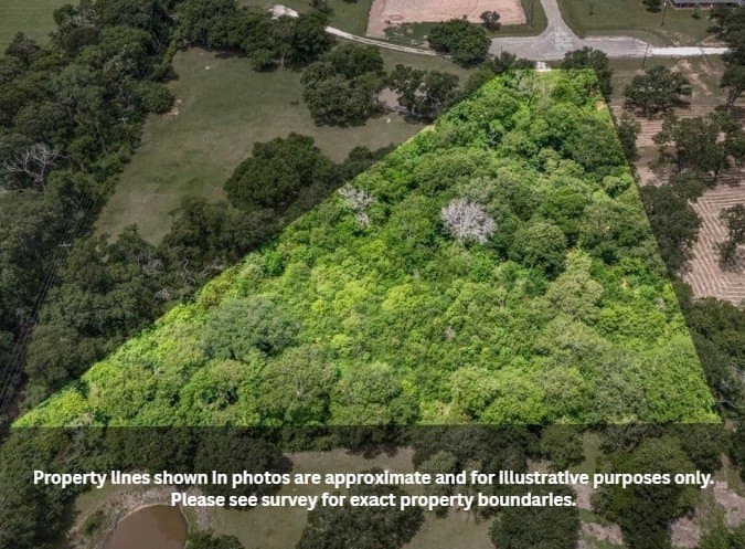 2.42 acres in Johnson County - photo 7