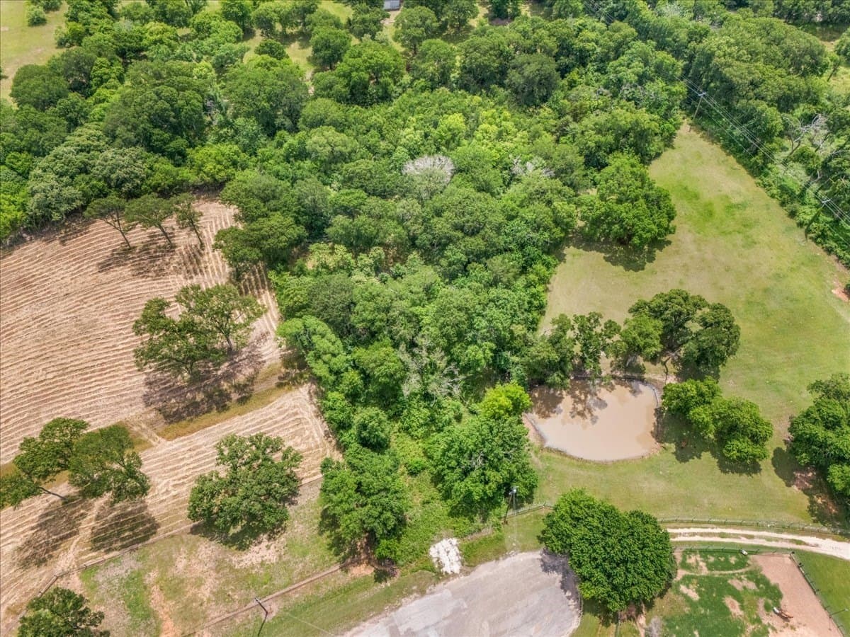 2.42 acres in Johnson County - photo 4