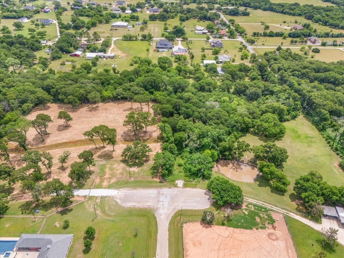 2.42 acres in Johnson County - photo 3