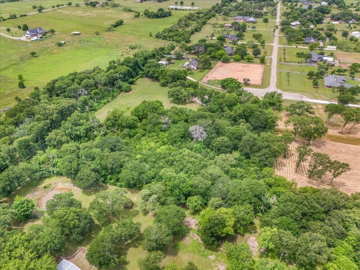 2.42 acres in Johnson County - photo 5