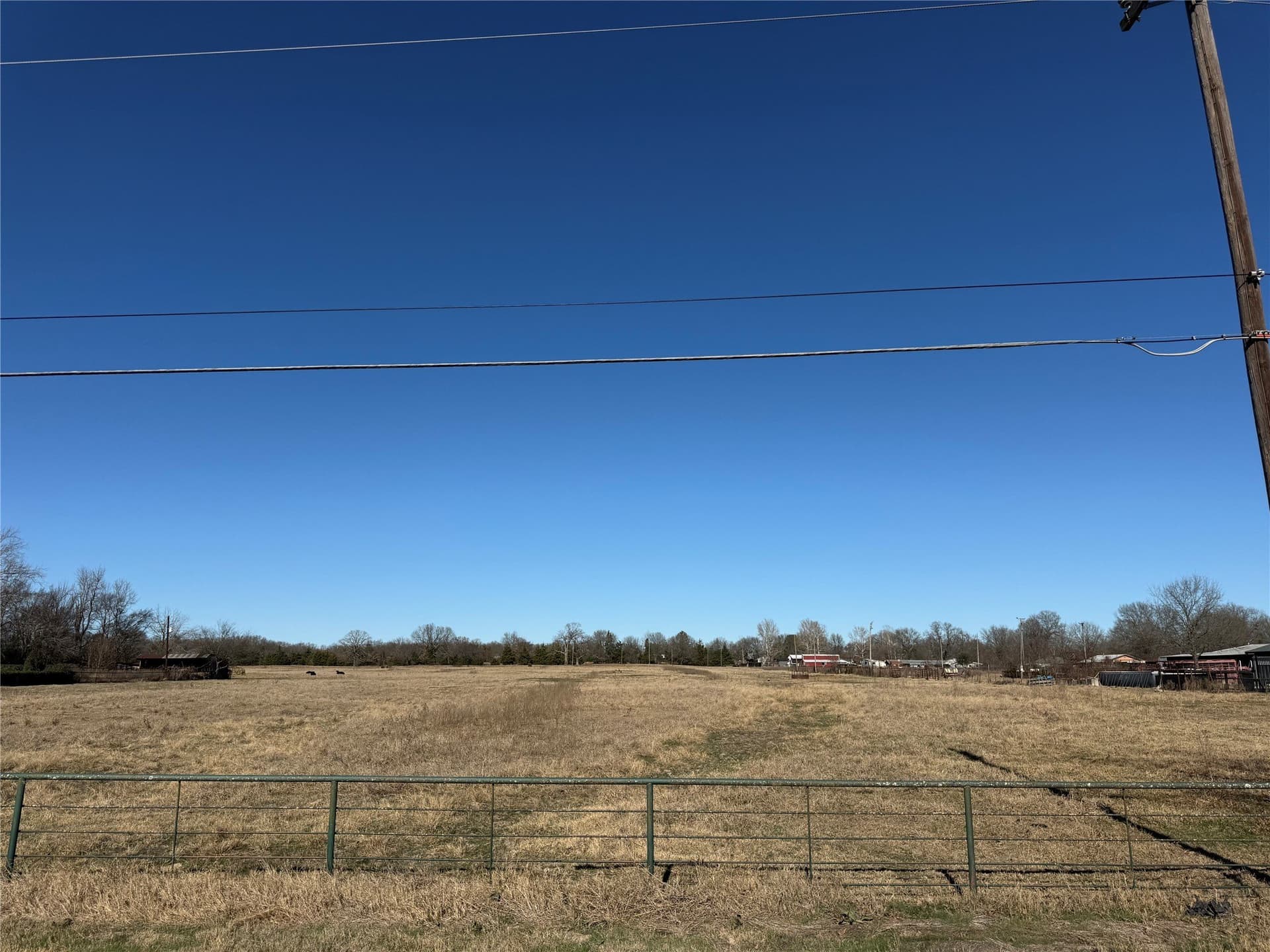 22.16 acres in Lamar County - photo 15