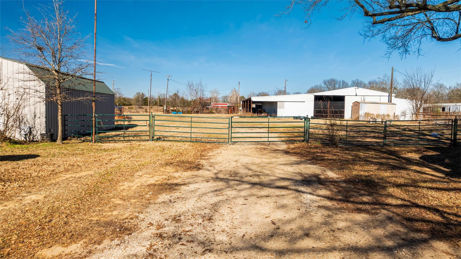 22.16 acres in Lamar County - photo 17