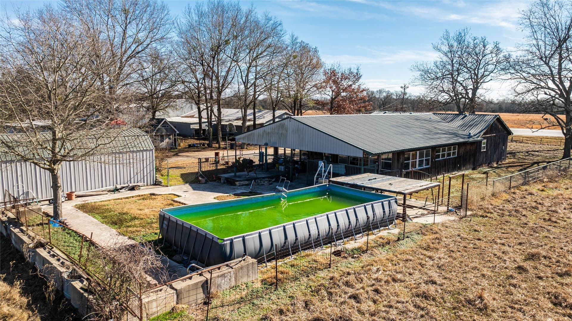 22.16 acres in Lamar County - photo 18