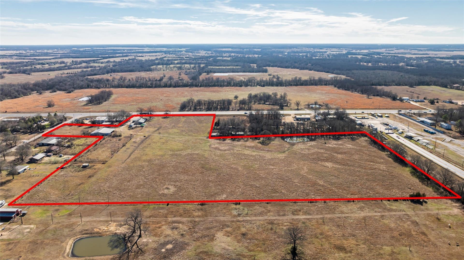22.16 acres in Lamar County - photo 24