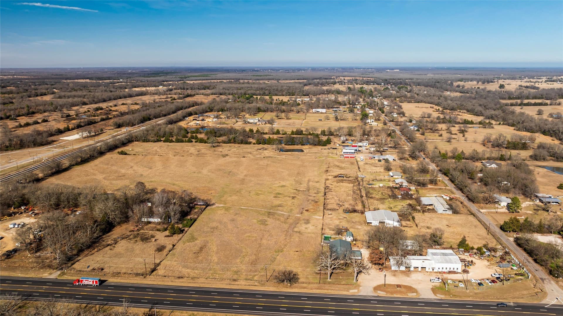 22.16 acres in Lamar County - photo 16