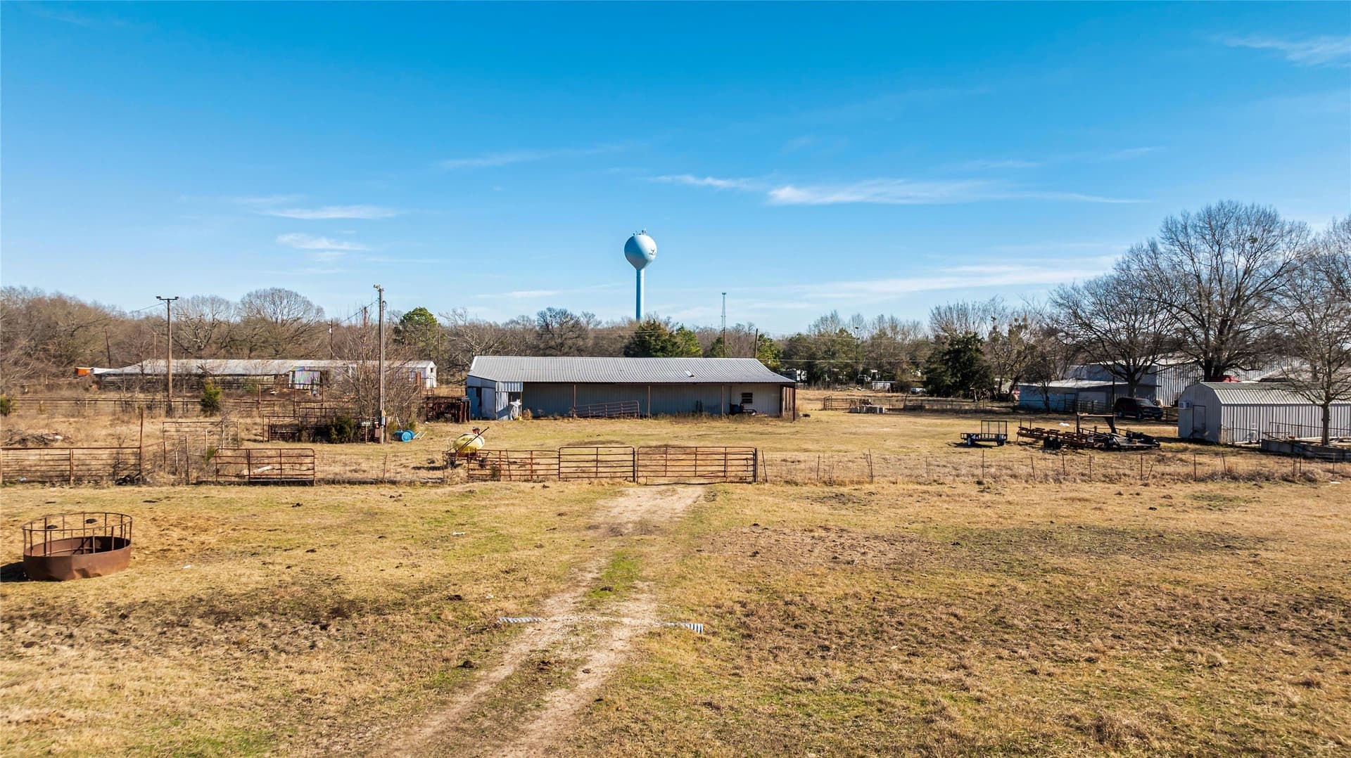 22.16 acres in Lamar County - photo 20