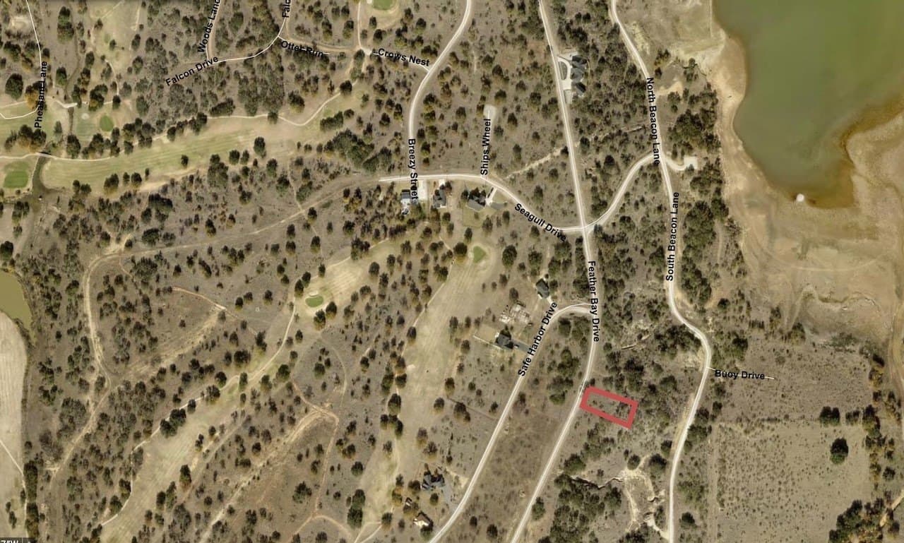 0.46 acres in Brown County - photo 19