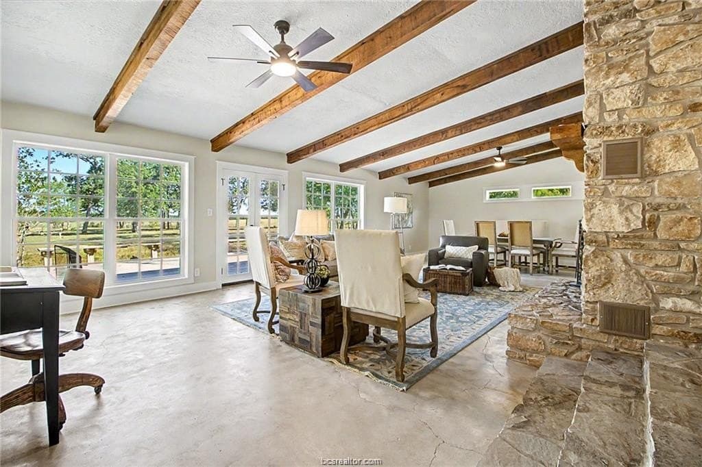 81 acres in Burleson County - photo 13