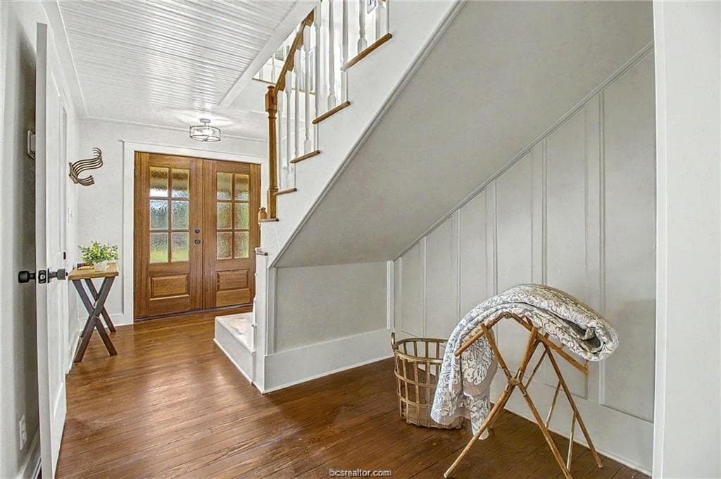 81 acres in Burleson County - photo 21