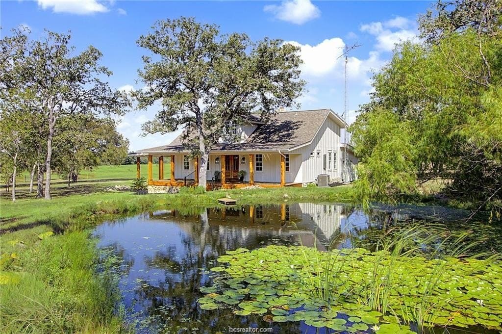 81 acres in Burleson County - photo 2