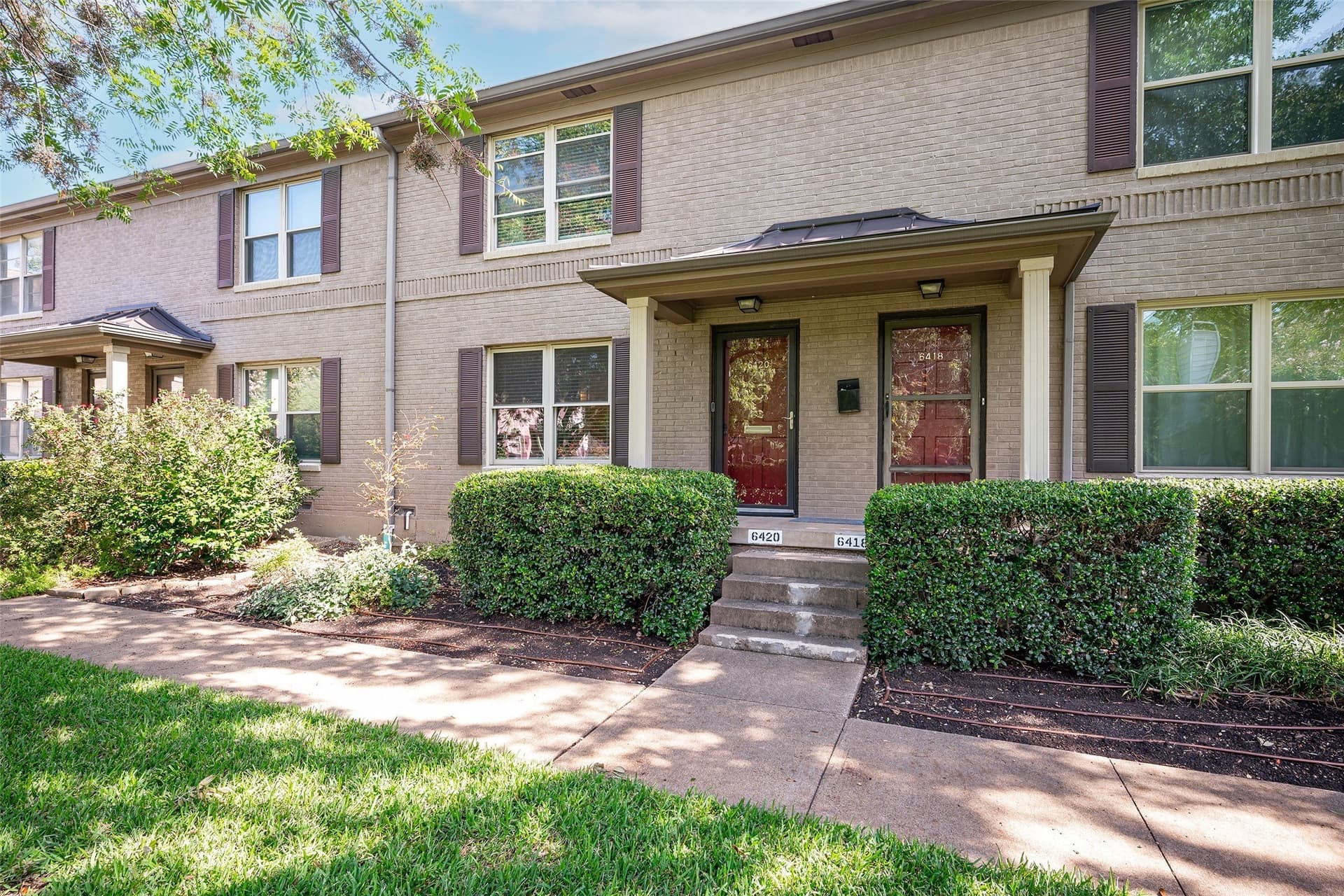 14.92 acres in Dallas County