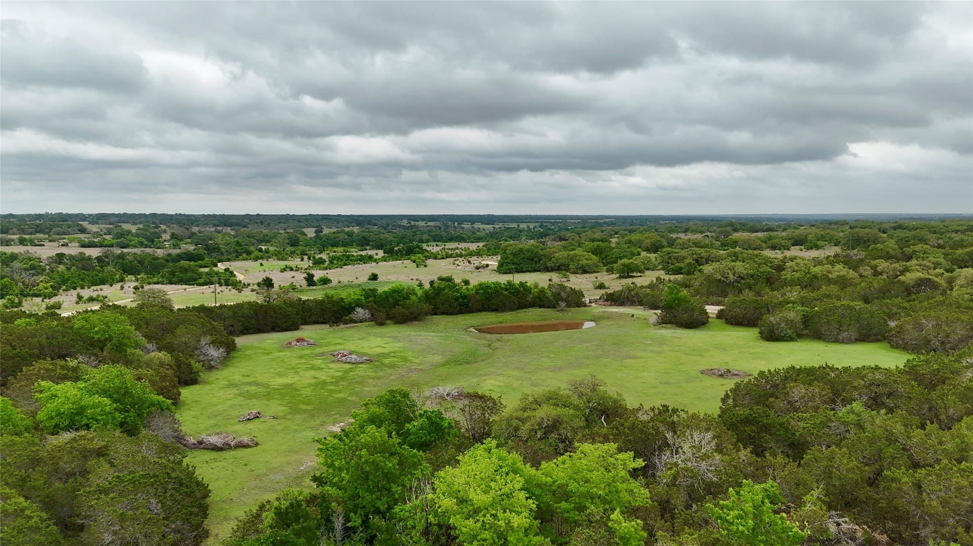 50 acres in Burnet County - photo 7