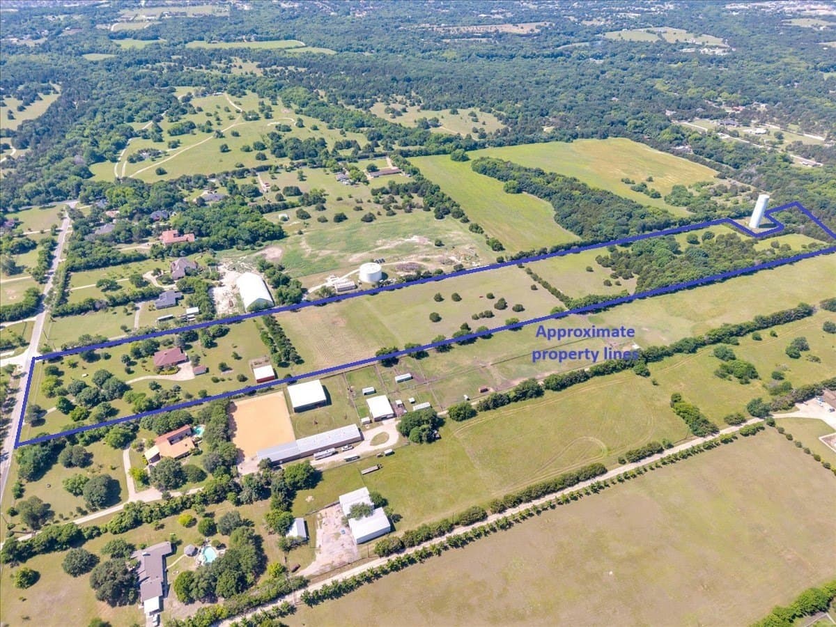 18 acres in Dallas County - photo 35