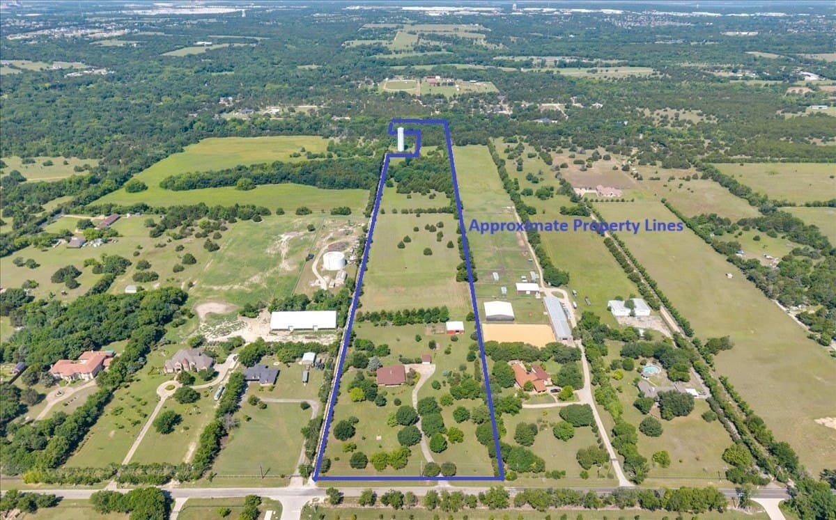 18 acres in Dallas County - photo 34