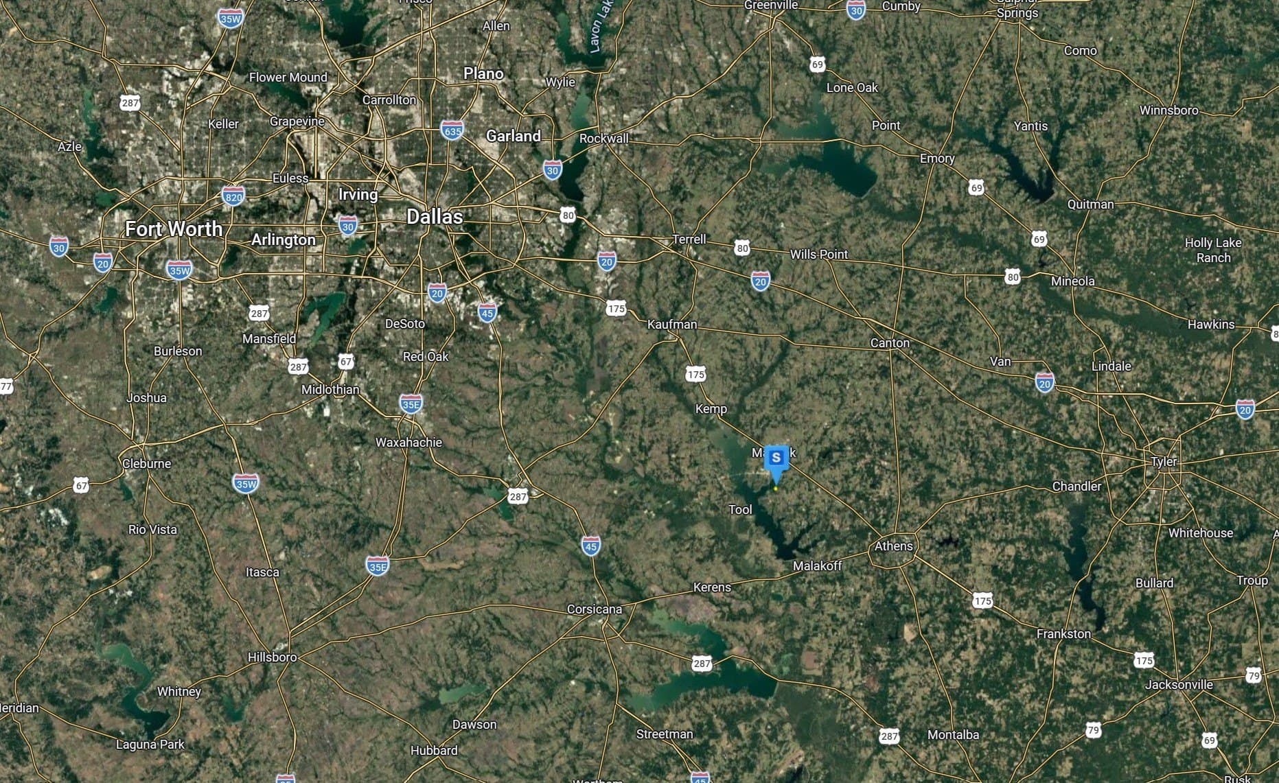 3.36 acres in Henderson County - photo 5