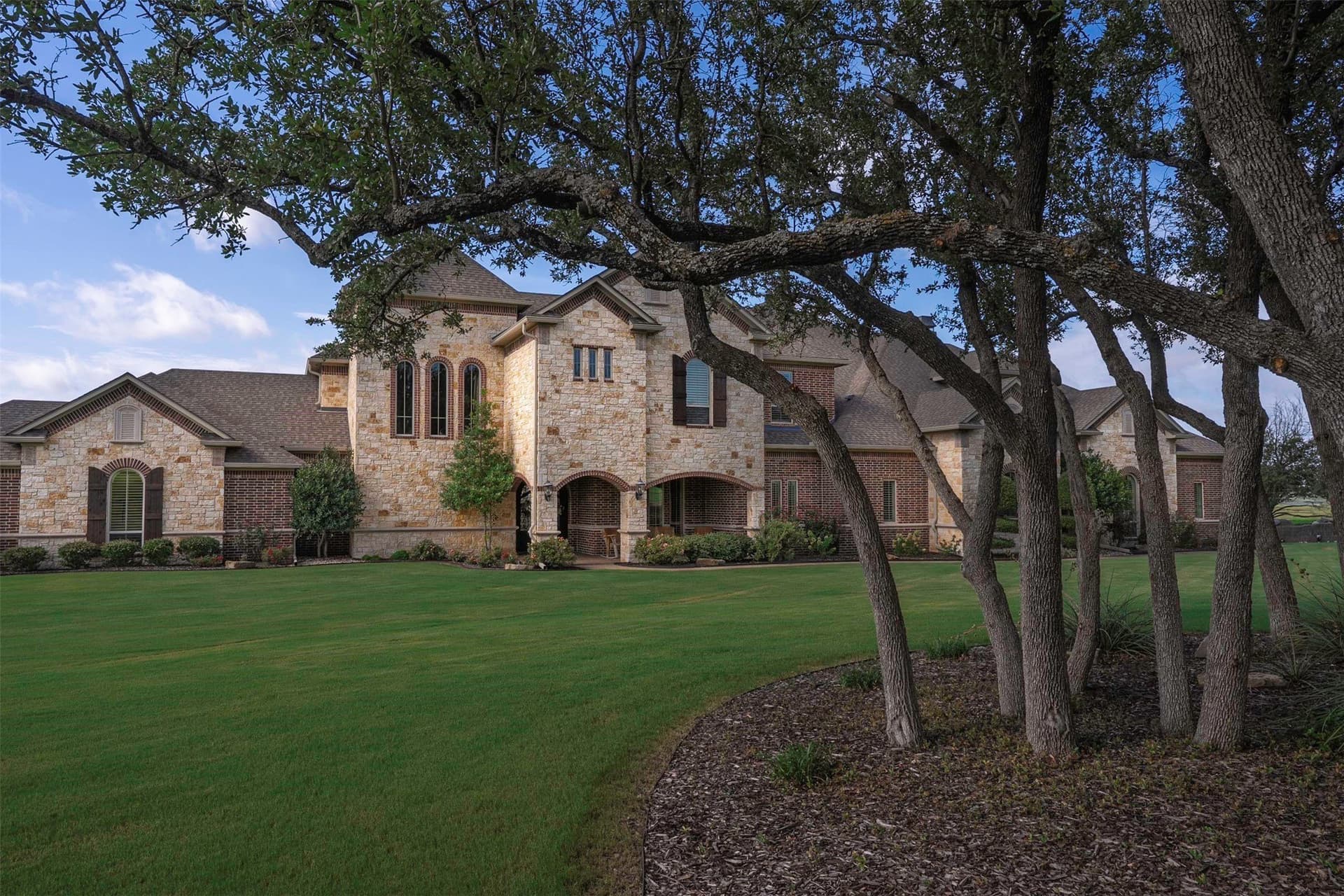 466.52 acres in Coryell County - photo 3