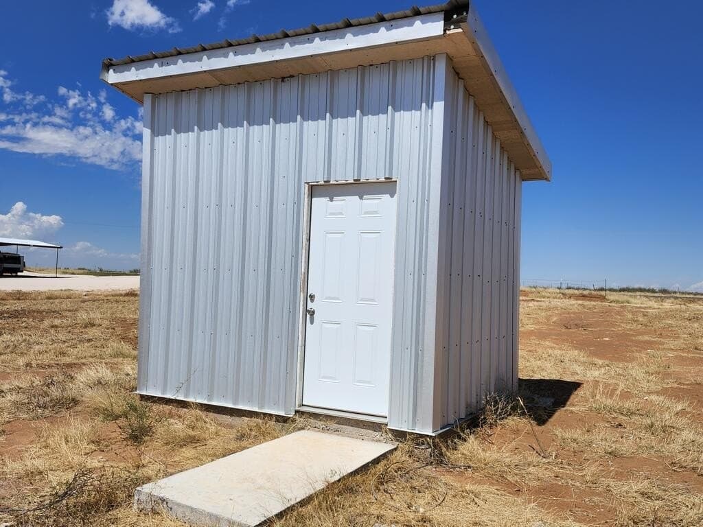 2 acres in Andrews County - photo 9