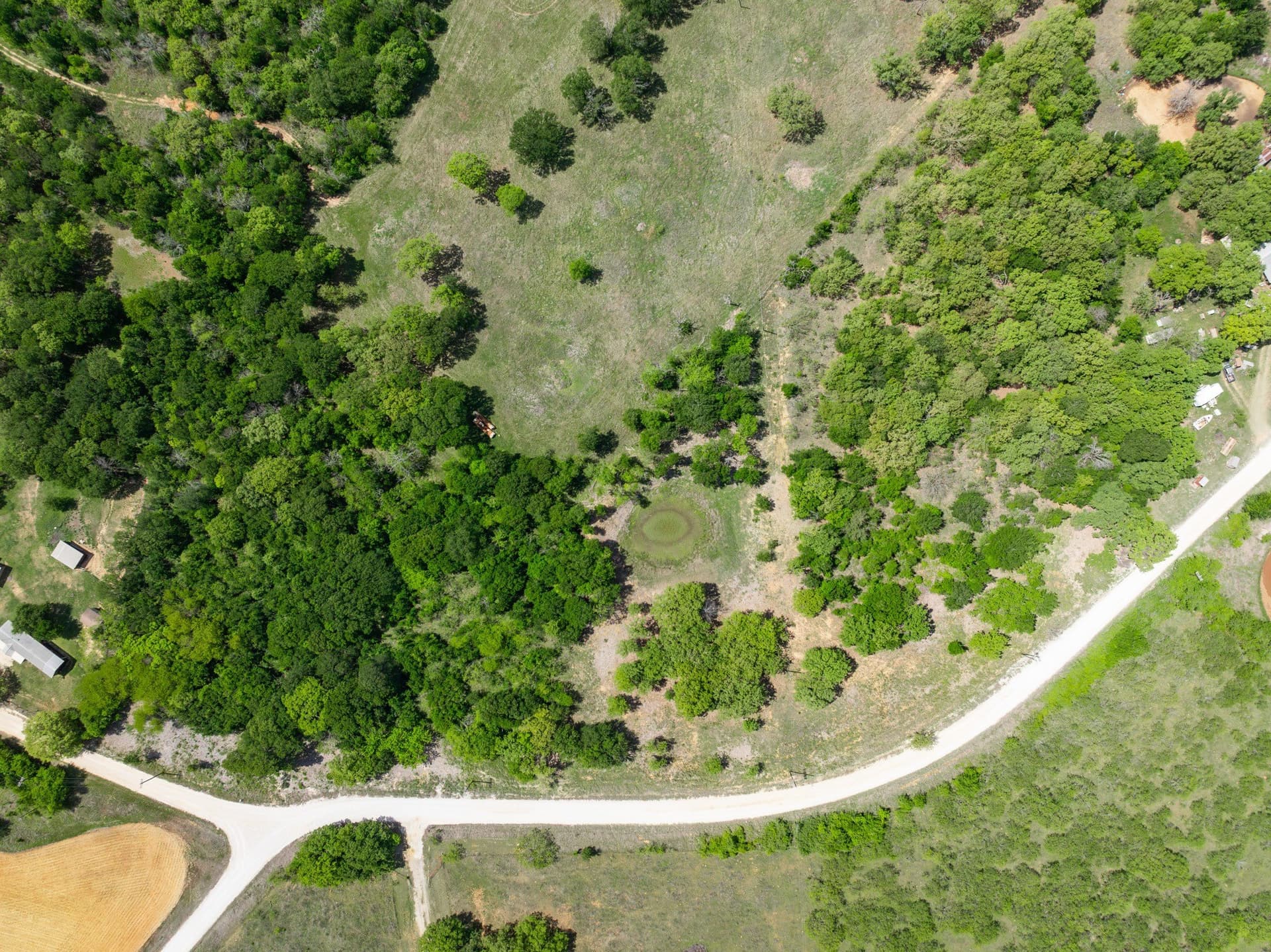 1.2 acres in Hill County - photo 19