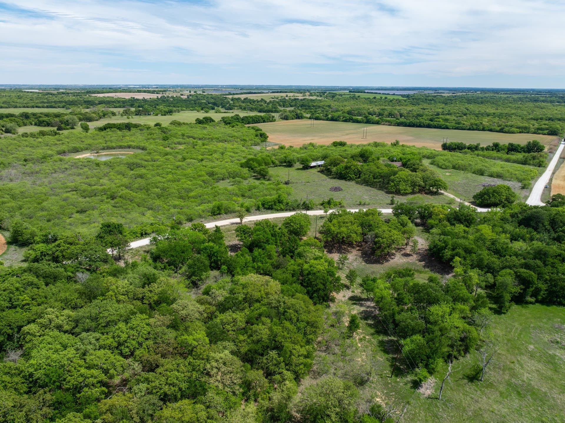 1.2 acres in Hill County - photo 9