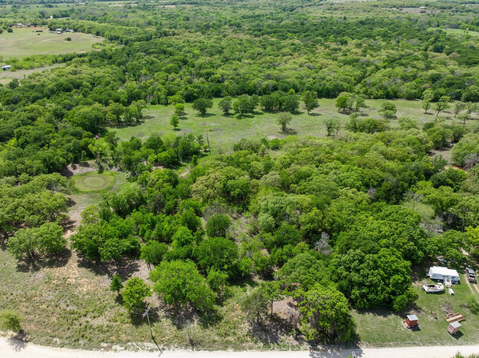1.2 acres in Hill County - photo 12