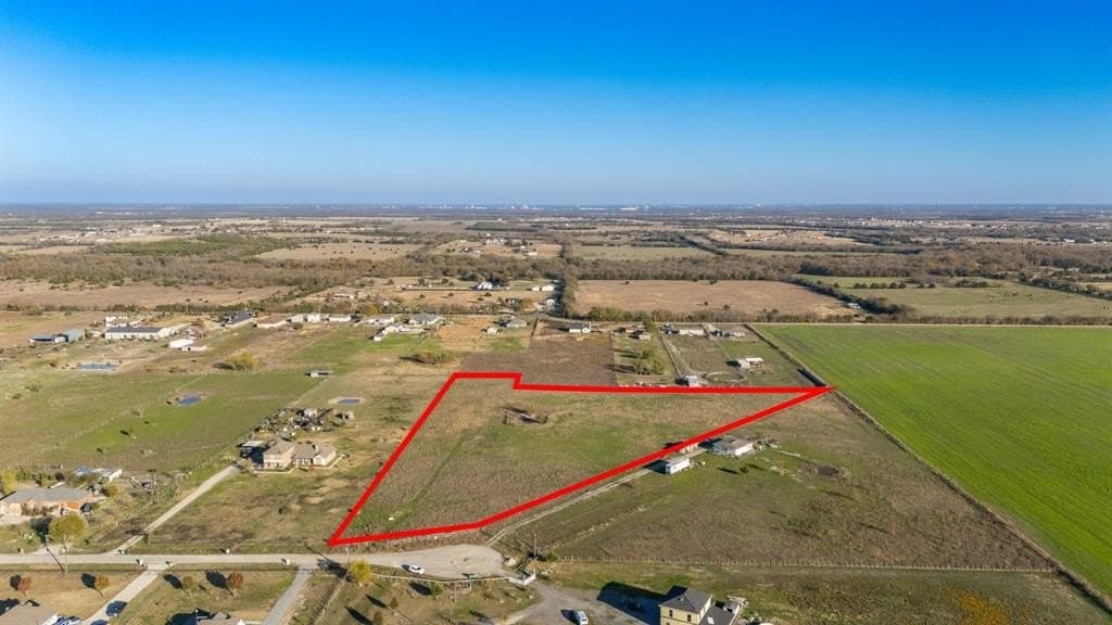 6.26 acres in Hunt County gallery image 2