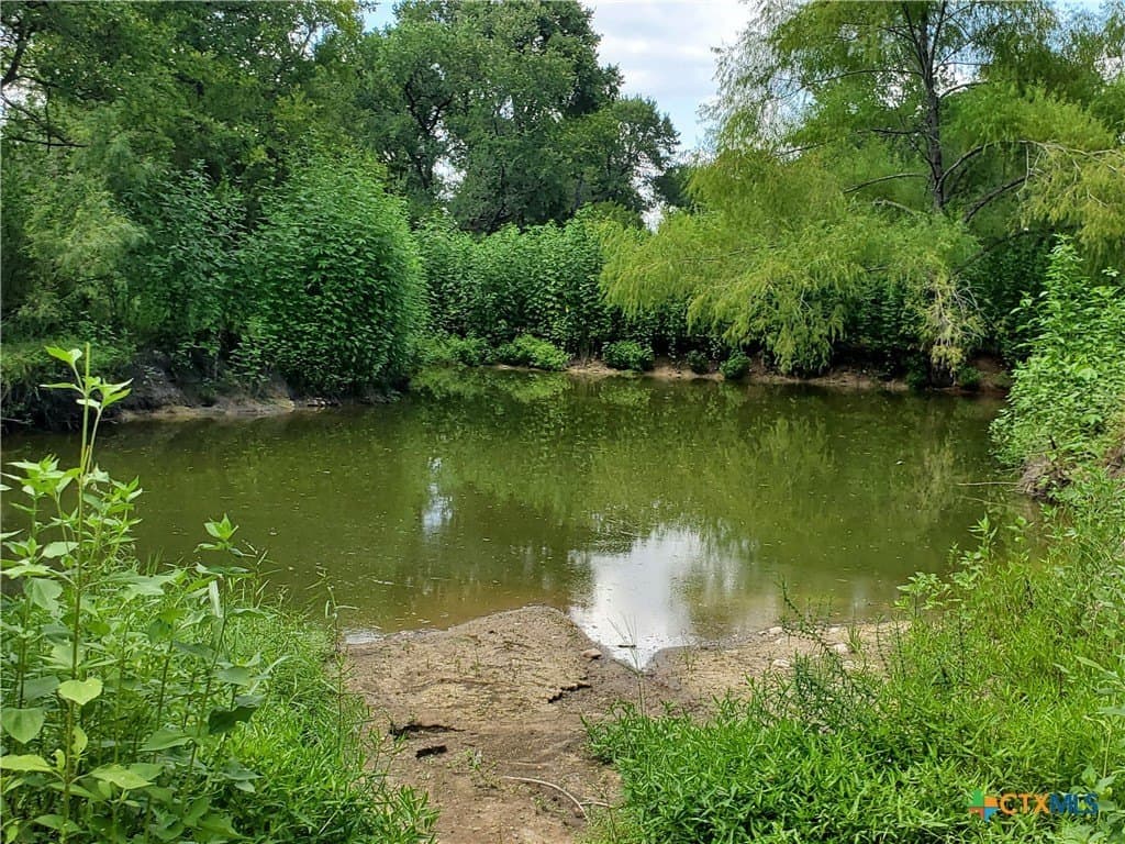 7 acres in Travis County