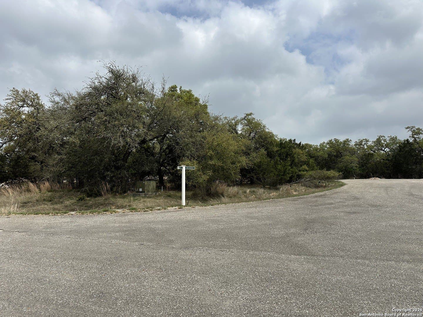 0.28 acres in Blanco County - photo 2