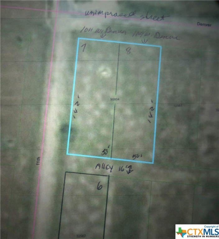 0.32 acres in Calhoun County gallery image 3
