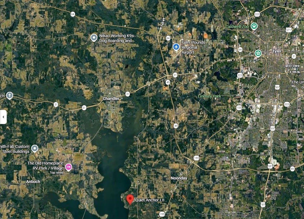 0.25 acres in Smith County - photo 3