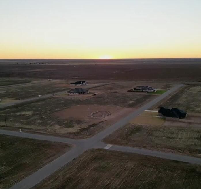 160 acres in Lynn County gallery image 3