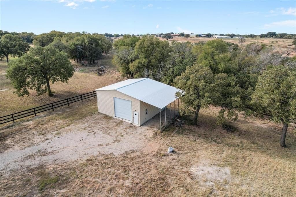 2.7 acres in Parker County gallery image 3