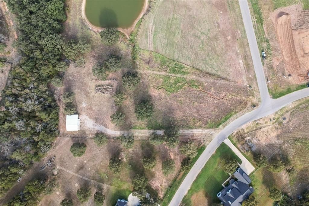 2.7 acres in Parker County featured view