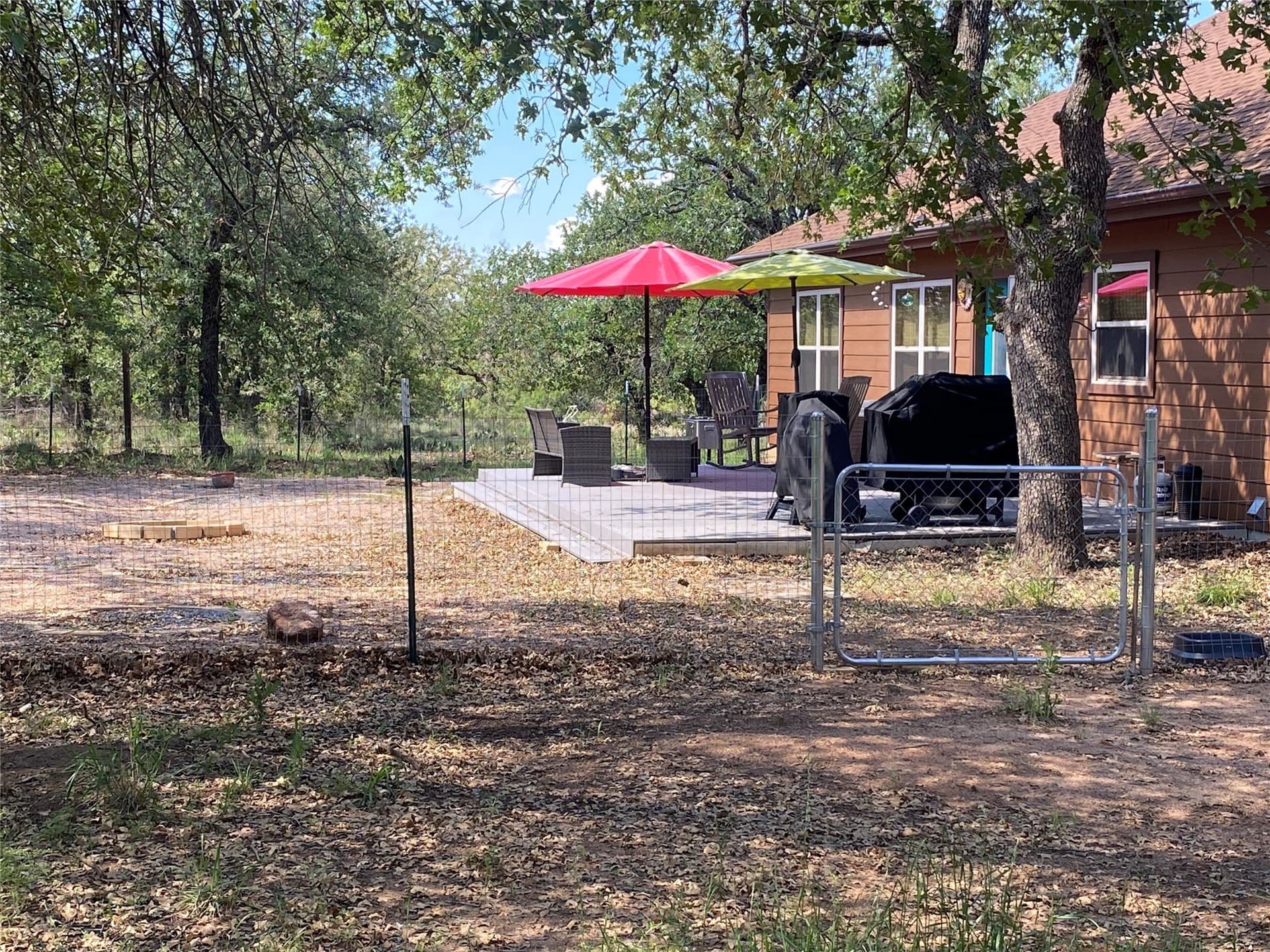 46.64 acres in Callahan County featured view