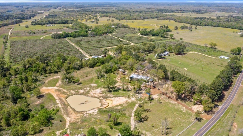 70 acres in Henderson County featured view