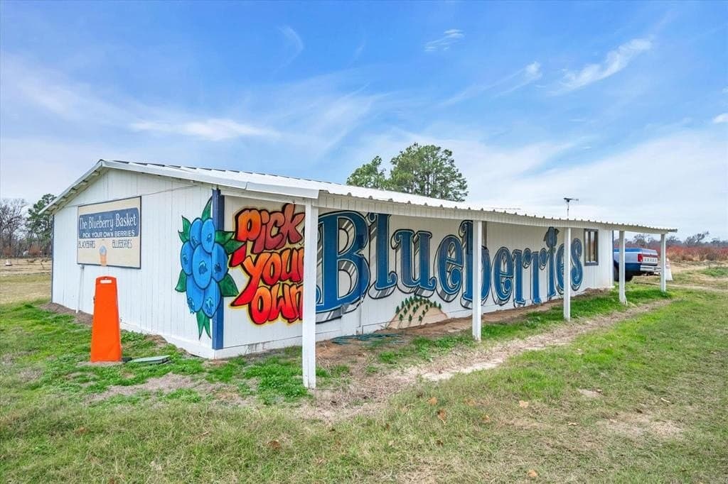 70 acres in Henderson County gallery image 3