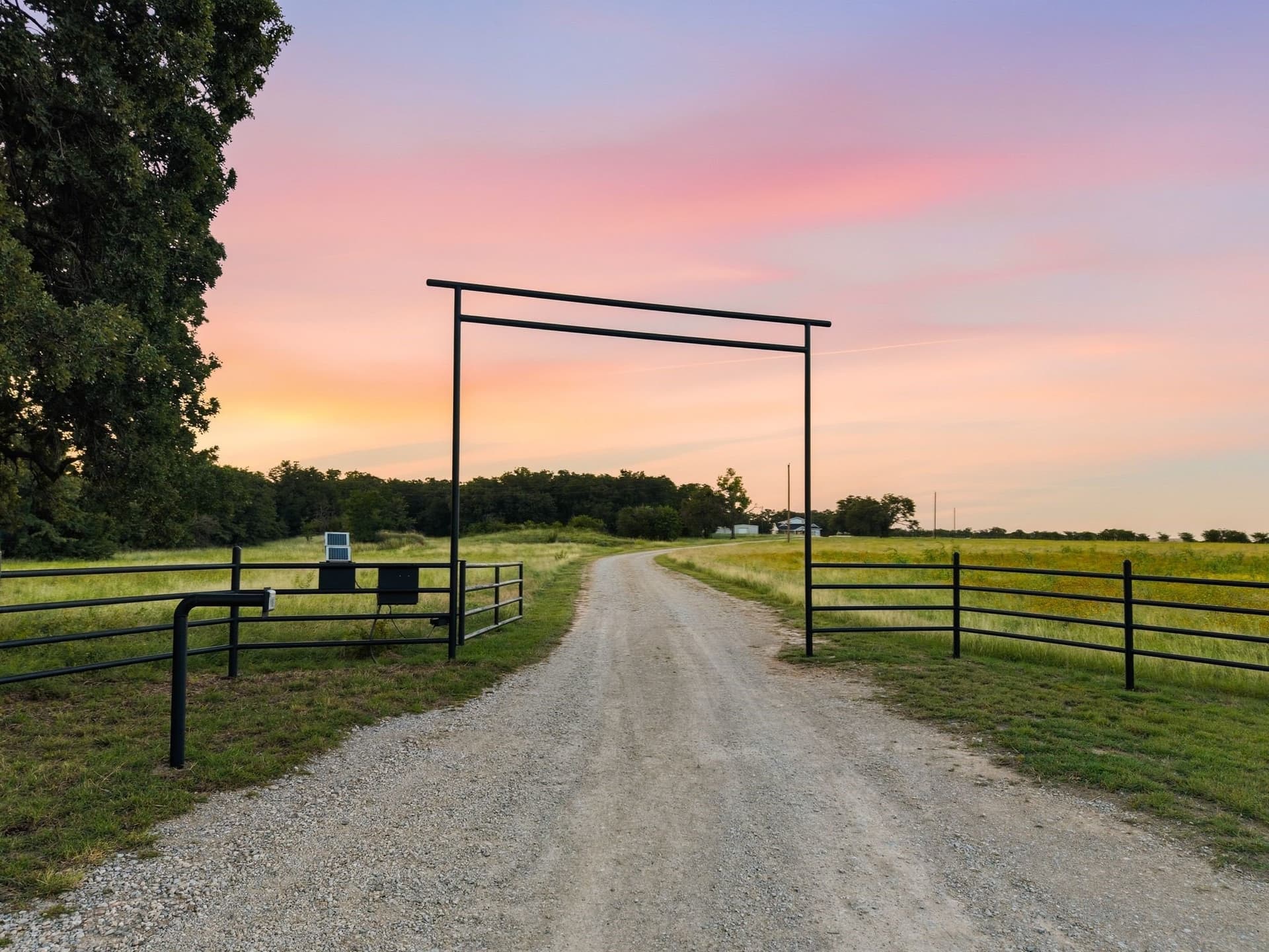17.45 acres in Palo Pinto County - photo 3