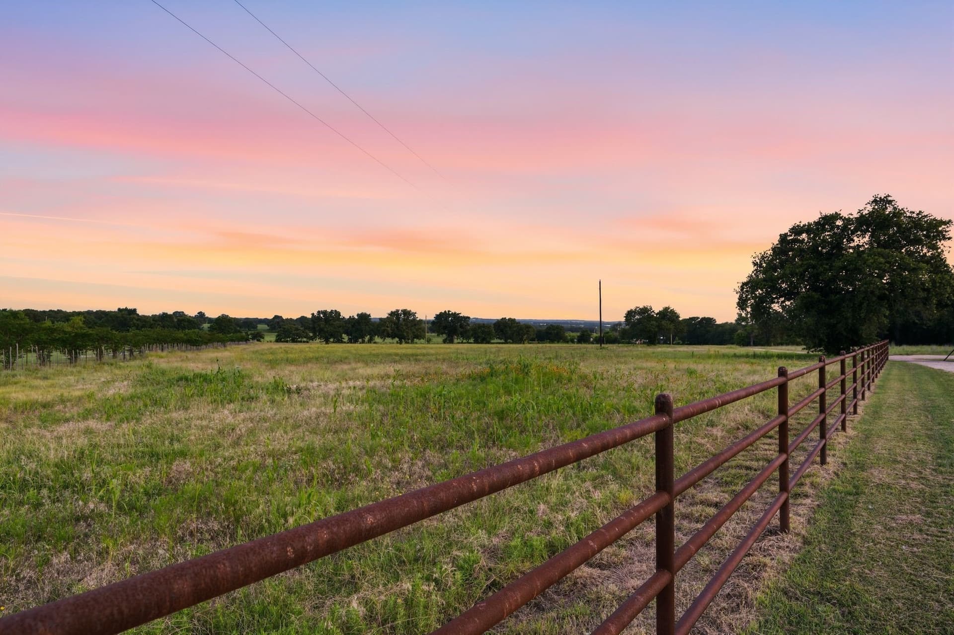 17.45 acres in Palo Pinto County - photo 6