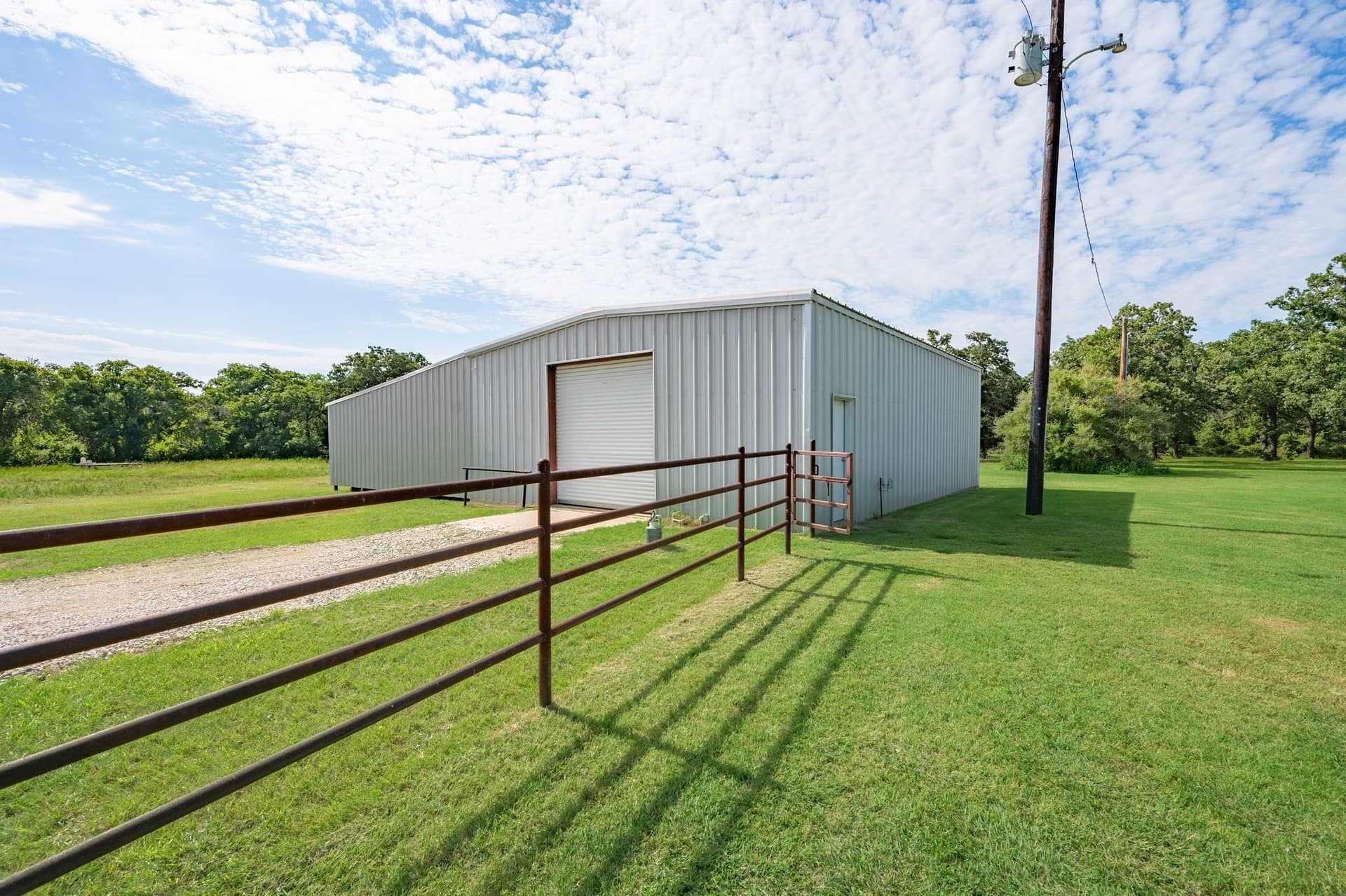 17.45 acres in Palo Pinto County - photo 14