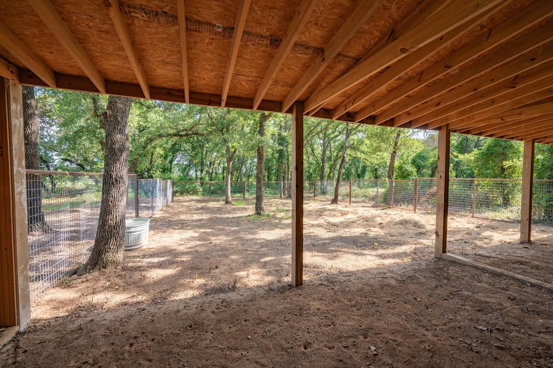 17.45 acres in Palo Pinto County - photo 9