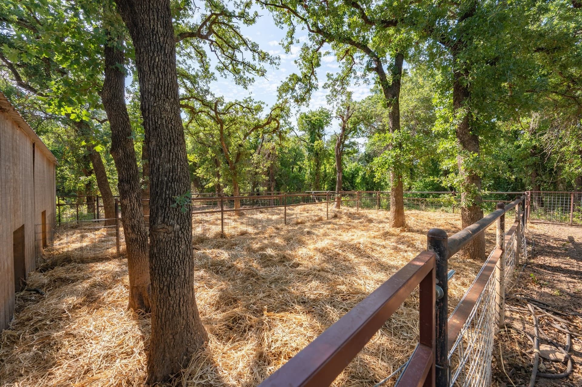 17.45 acres in Palo Pinto County - photo 10