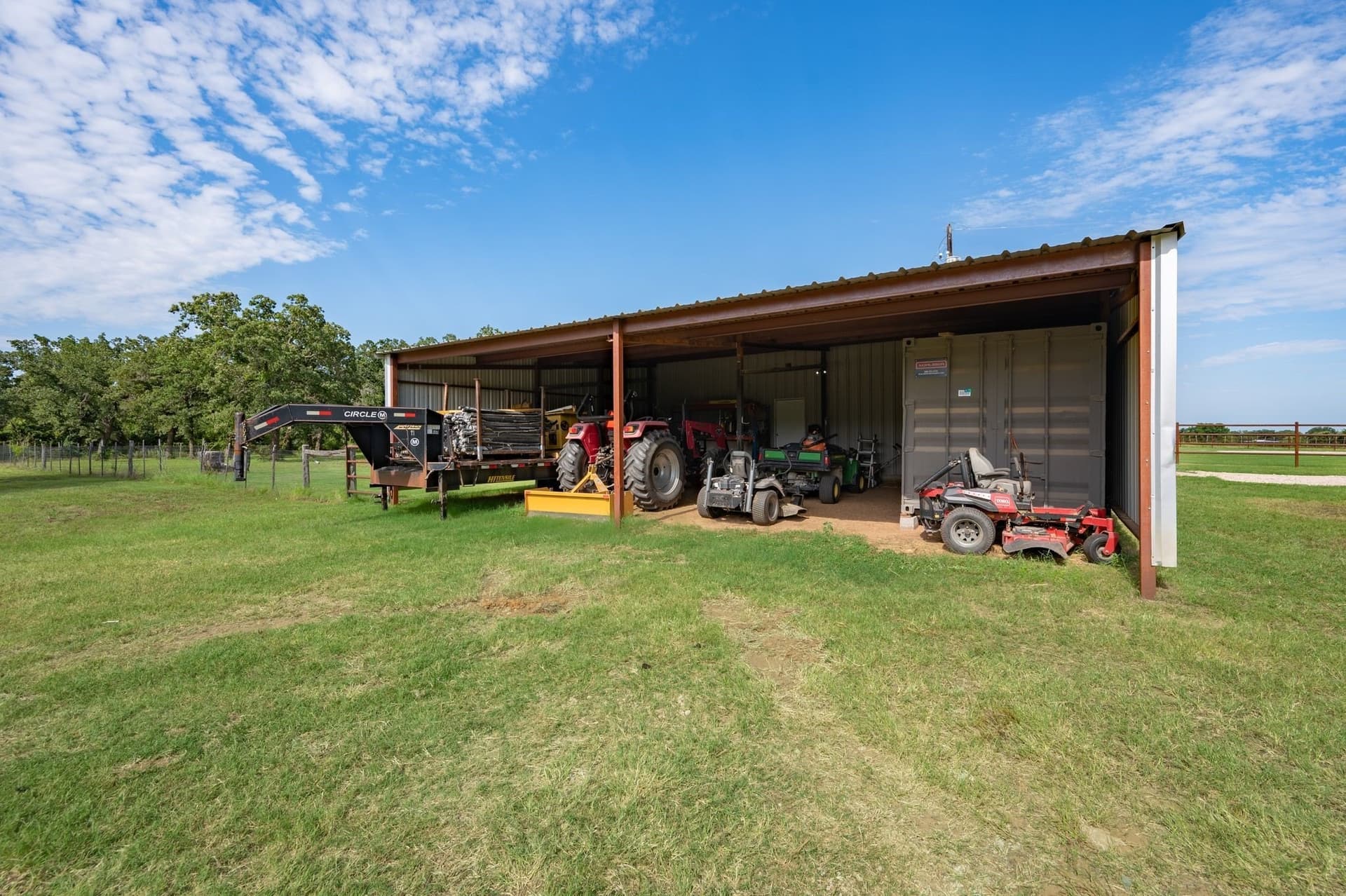 17.45 acres in Palo Pinto County - photo 13
