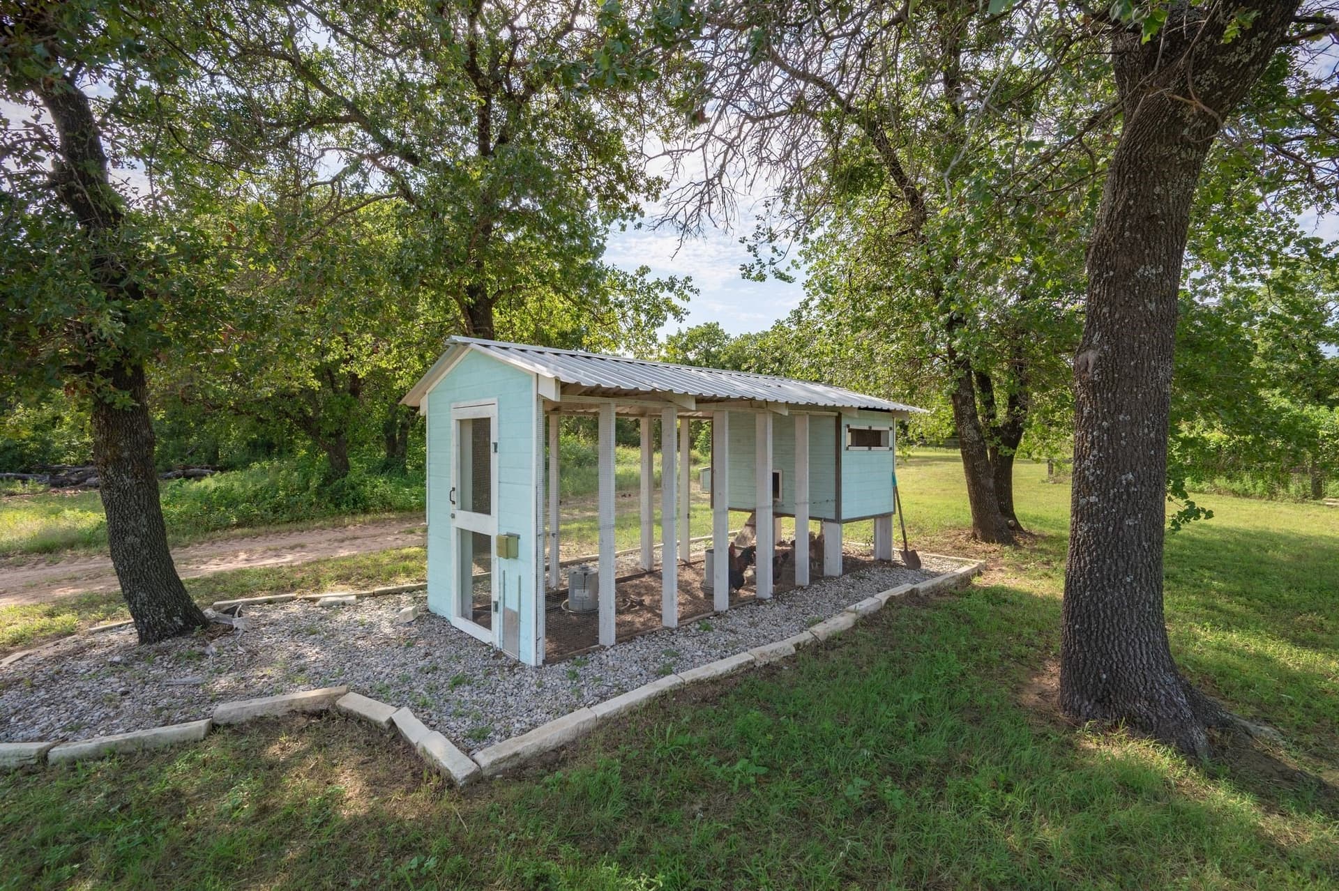17.45 acres in Palo Pinto County - photo 12