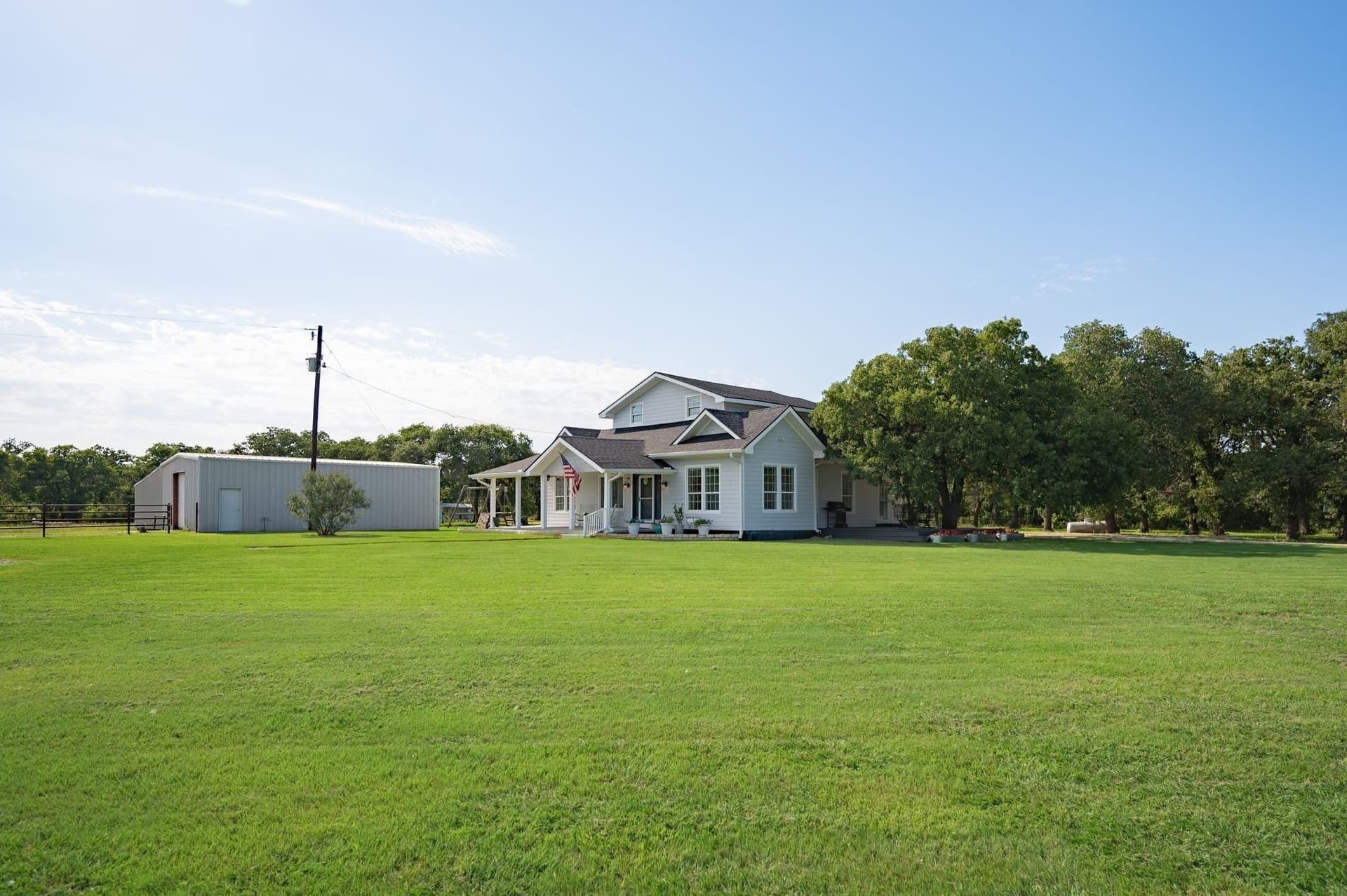 17.45 acres in Palo Pinto County - photo 39