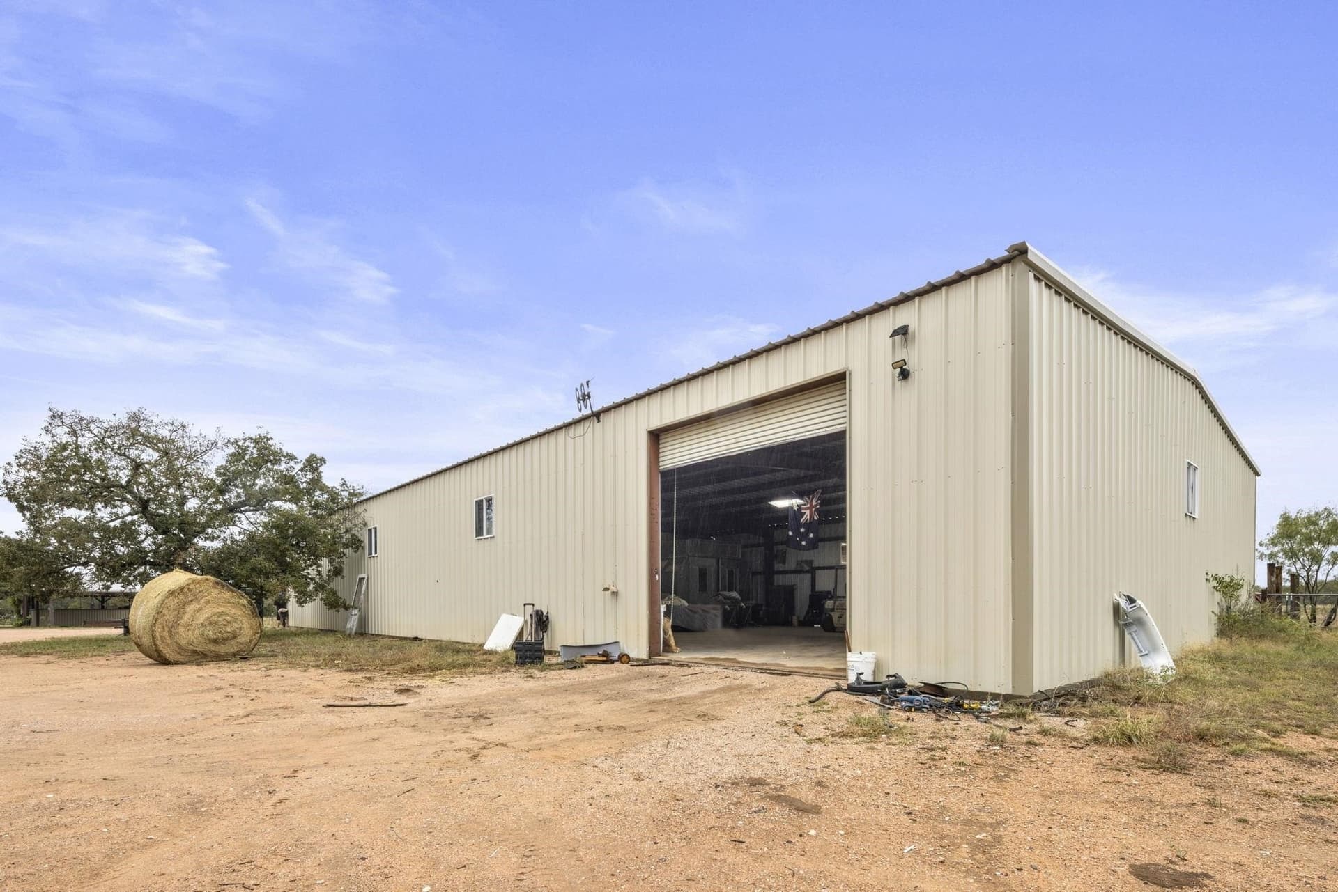 10.01 acres in Llano County gallery image 2