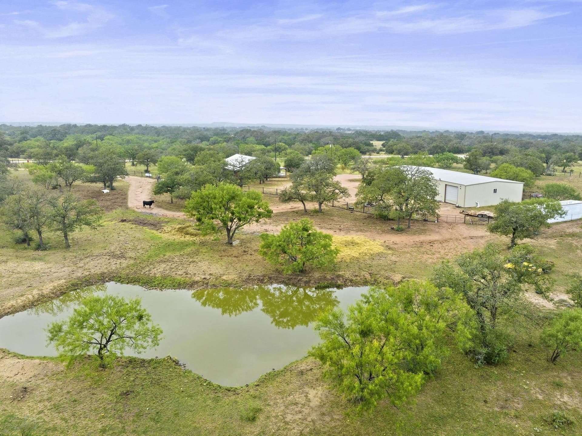 10.01 acres in Llano County gallery image 4