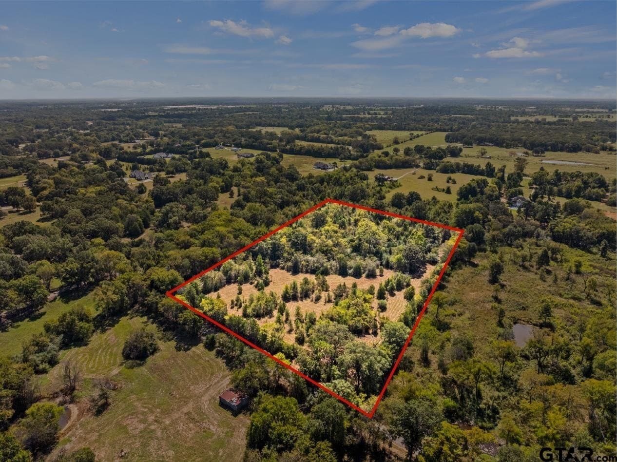 10.16 acres in Franklin County