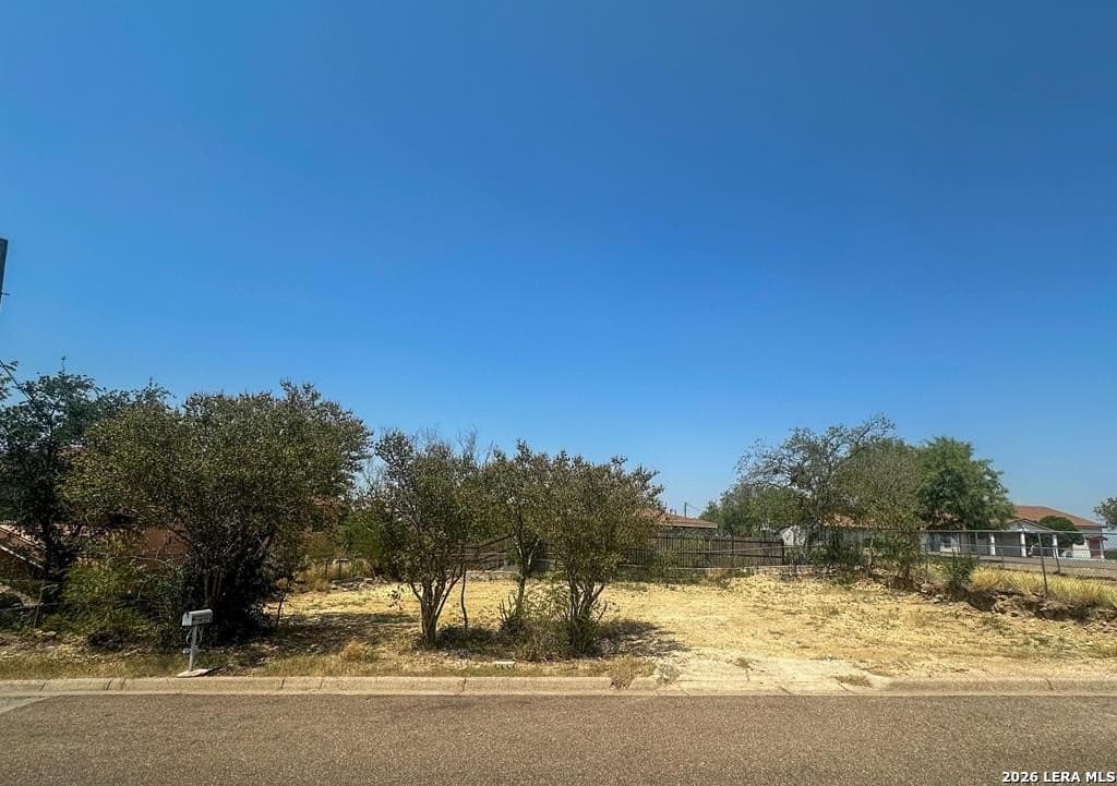 0.11 acres in Maverick County