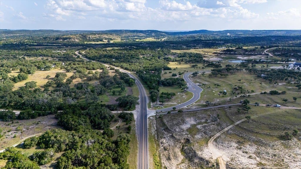 7.62 acres in Hays County featured view
