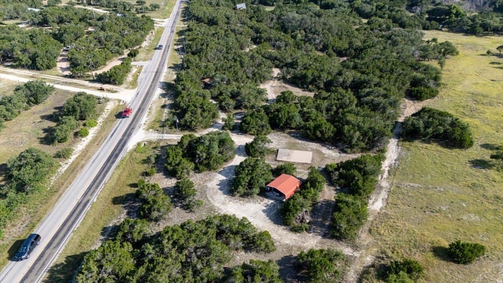 7.62 acres in Hays County - photo 12