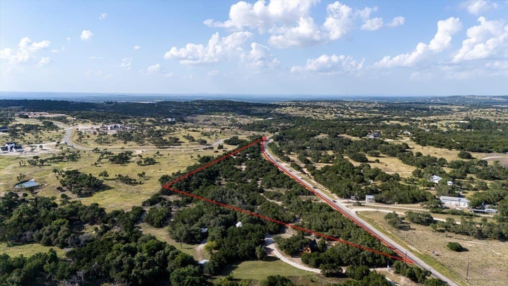 7.62 acres in Hays County - photo 8